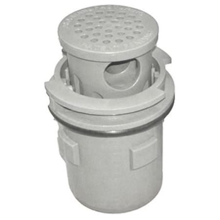 Distraccion G4V Cleaning Internal Head - Light Gray DI3120727